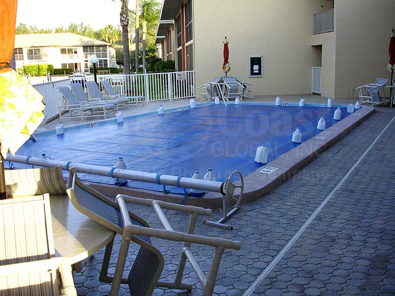 Anna Maria Community Pool